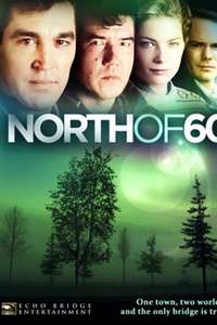 North of 60 - Poster