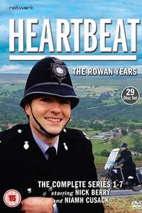 Heartbeat - Poster
