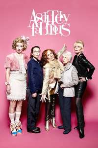 Absolutely Fabulous - Posters