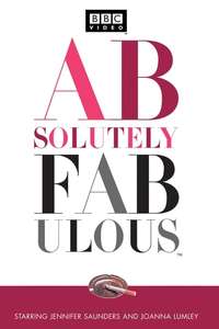 Absolutely Fabulous - Posters