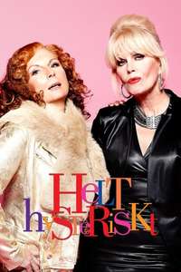 Absolutely Fabulous - Posters