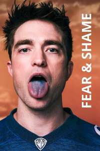 Fear & Shame - Poster