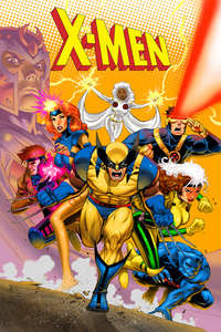X-Men - Posters