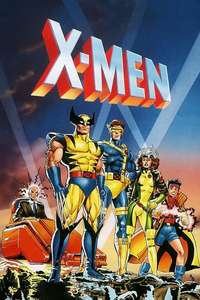 X-Men - Posters