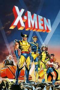 X-Men - Posters