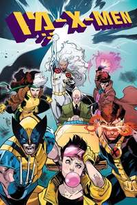 X-Men - Posters
