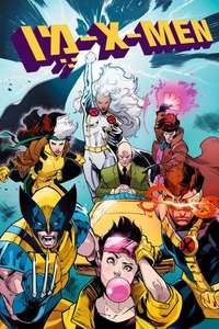 X-Men - Posters