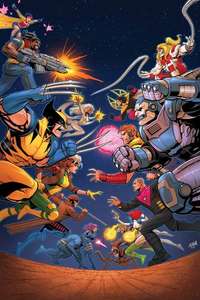 X-Men - Posters