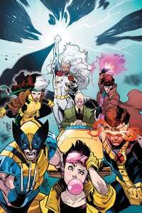 X-Men - Posters
