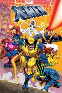 X-Men - Posters
