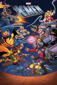 X-Men - Posters