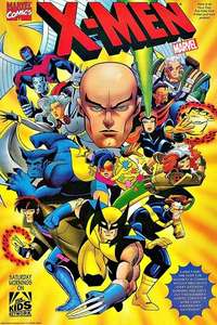 X-Men - Posters