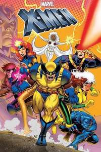 X-Men - Posters