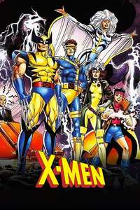 X-Men - Posters