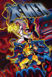 X-Men