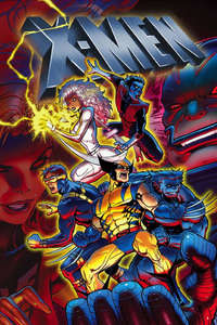 X-Men - Posters