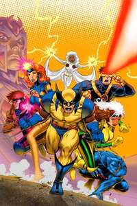 X-Men - Posters