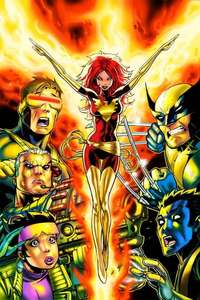 X-Men - Posters