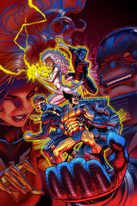X-Men - Posters