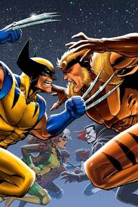 X-Men - Posters