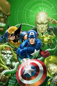 X-Men - Posters