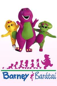 Barney & Friends - Poster