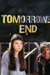 The Girl from Tomorrow Season 2
