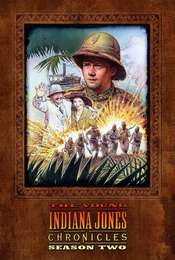 The Young Indiana Jones Chronicles Season 2