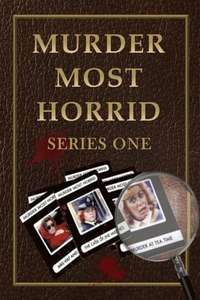 Murder Most Horrid - Poster