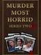 Murder Most Horrid : Season 2