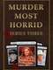 Murder Most Horrid : Season 3