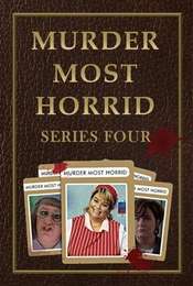 Murder Most Horrid Season 4