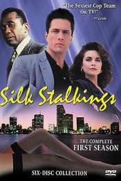 Season 8 Season 1