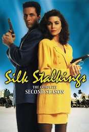 Season 8 Season 2