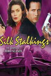 Season 8 Season 3