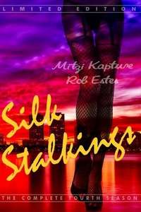 Silk Stalkings - Poster