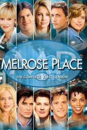 Melrose Place Season 1