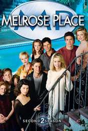Melrose Place Season 2