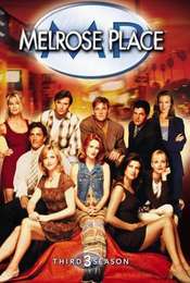 Melrose Place Season 3