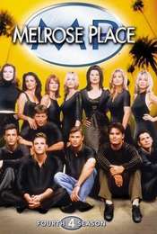 Melrose Place Season 4