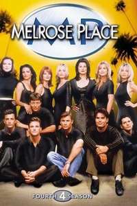 Melrose Place - Poster