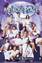Melrose Place Season 5