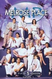 Melrose Place - Poster