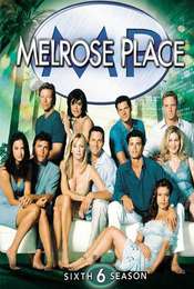 Melrose Place Season 6