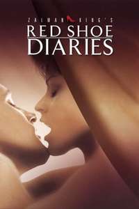 Red Shoe Diaries - Poster