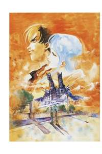 Macross II: Lovers Again - Posters