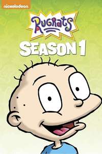 Rugrats - Poster