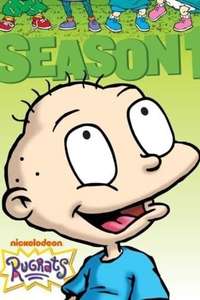 Rugrats - Poster