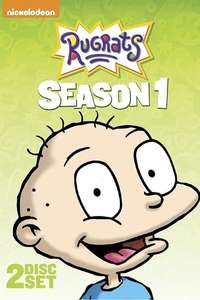 Rugrats - Poster