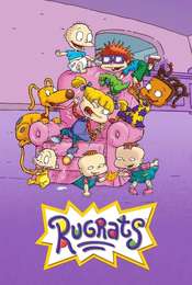 Rugrats Season 1